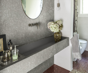 Corian® quartz surfaces, corian® quartz Okite o corian