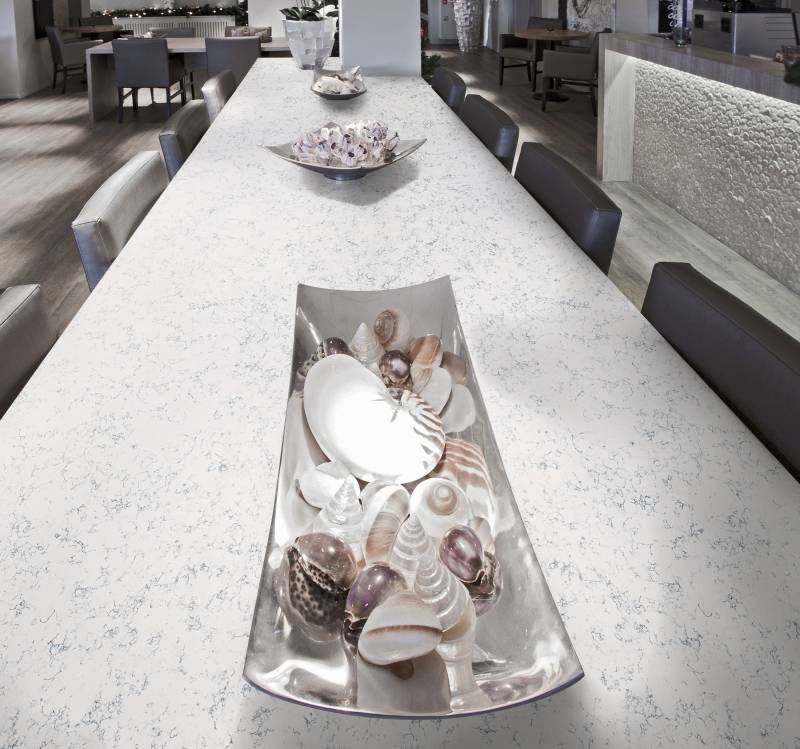 Corian Quartz For Food Service Design Corian Quartz