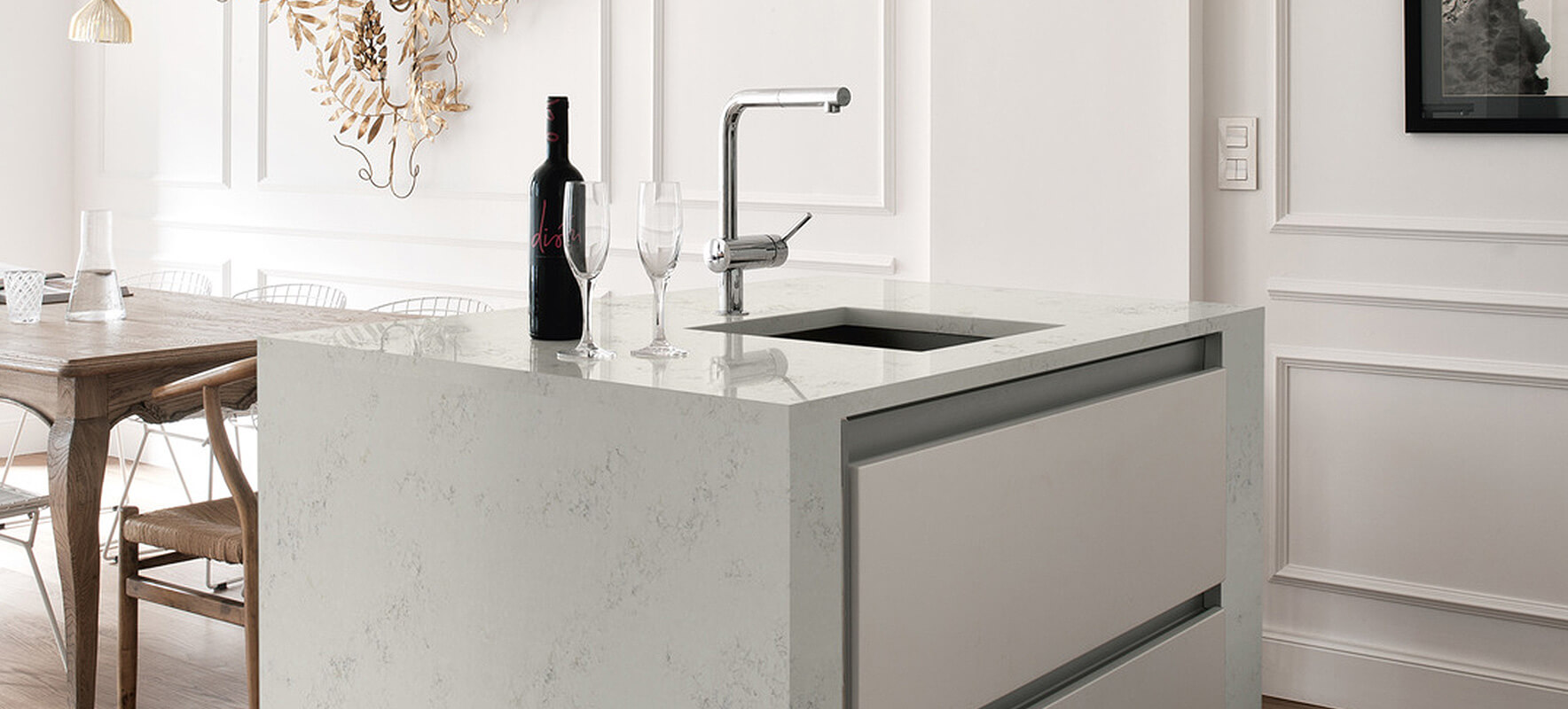 Corian Solid Surface Vs Granite Which Is Better