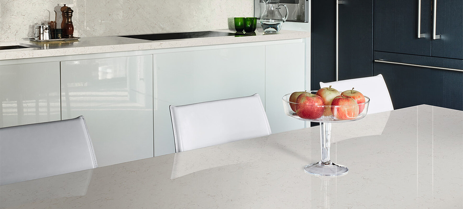 Corian Quartz